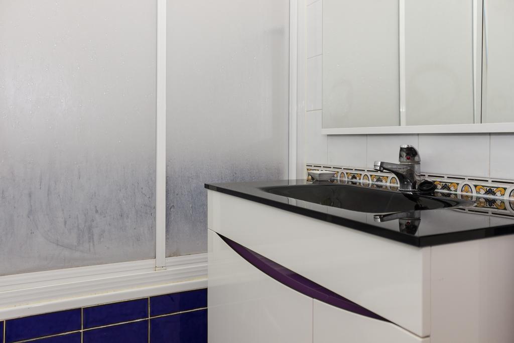 Appartement Mediterraneo Front