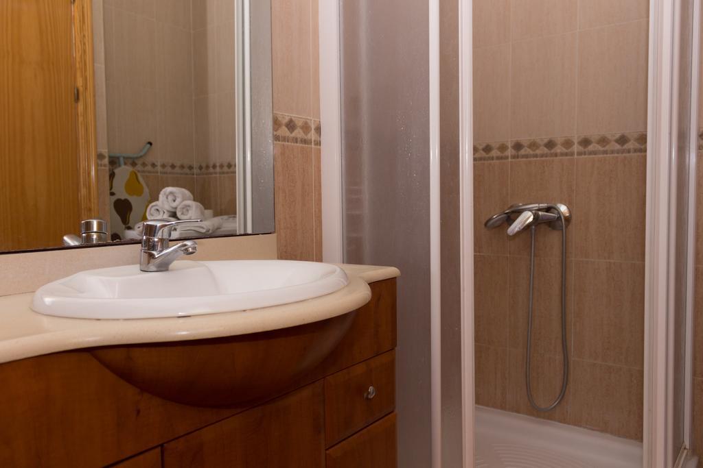 Appartement Mediterraneo Front *
